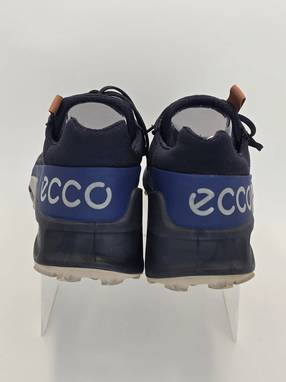 Ecco Men's Biom 2.1 X Country Rugged Trail-Inspired Running Shoes EU 43.US 9-9.5